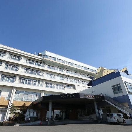 Grand Hotel Yamamikan Minamichita Extérieur photo